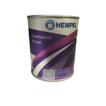 Hempel - Underwater Grey Aluminium Primer - 0405574 product image