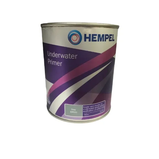 Hempel - Underwater Grey Aluminium Primer - 0405574 product image