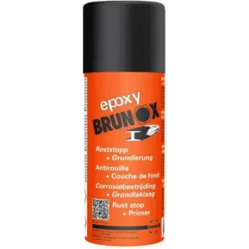 Brunox Rust Converter Spray Immediate Action - 040952 product image