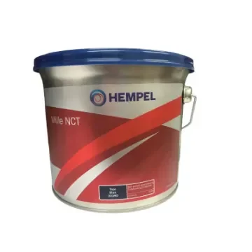 Hempel´s - Mille Nct Patent True Blue Paint - 0411534 product image