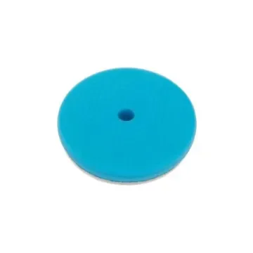 Wurth - Blue Velcro Polishing Sponge 170 x 30mm - 058527170 product image