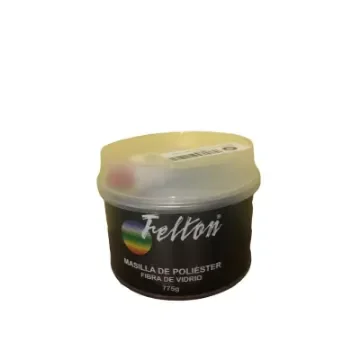 Felton Fibreglass Putty - 0824810 product image