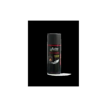 Felton - Silver Heat-Resistant Enamel 200 Ml Up To 600ºC - 0824322 product image