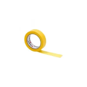 Yellow Profile Tape U.V. 50mm x 50m - 0992000350 product image