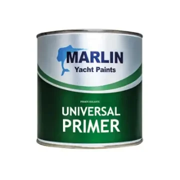 Marlin - Velox Universal Primer 0.75L Grey - 108048 product image
