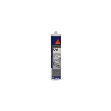 Sikaflex - Sikaflex 591 Adhesive Hybrid Sealant - 140400 product image