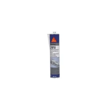 Sikaflex - Marine Sealant Adhesive Cartridge 0.31L - 1906024 product image