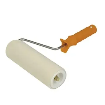 18cm Velour Paint Roller - 20007232 product image