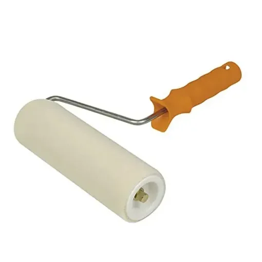 18cm Velour Paint Roller - 20007232 product image