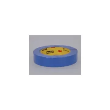 3M Blue Profile Tape 50m x 25mm - 2090 product image