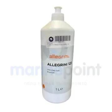 Allegrini Abrasive Polish - 46001232 product image