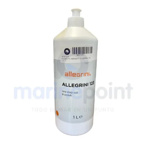 Allegrini Abrasive Polish - 46001232 product image