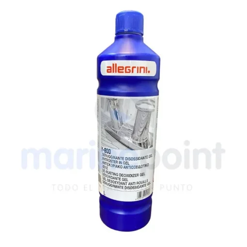 Allegrini - Y-800 Deoxidising Gel, 1L - 46008002 product image