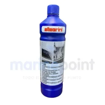 Allegrini Marine Cleaning Detergent Hulls Bilges 1L - 46003001 product image