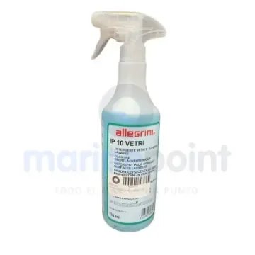 Allegrini Nautical Glass Cleaner Concentrate - 46000006 product image