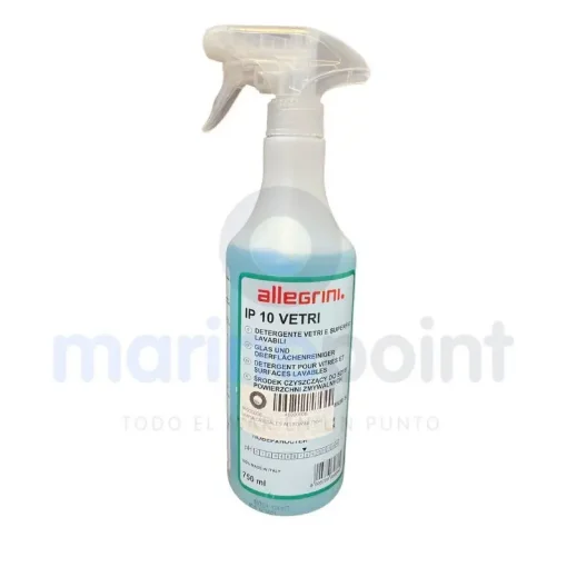 Allegrini Nautical Glass Cleaner Concentrate - 46000006 product image