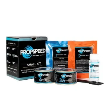 Propspeed - Propeller and Metal Treatment, 200 Ml - RPS200 product image