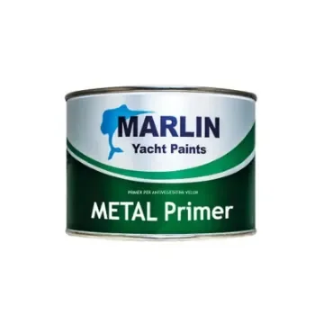 Marlin Green Metal Primer 250 Cc for Submerged Metals - SED4610100 product image
