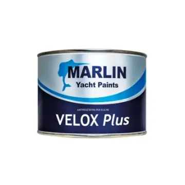 Marlin - Velox Plus Grey Antifouling for Propellers - SED4613002 product image