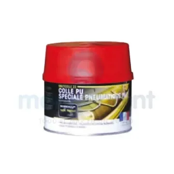 SOROMAP N-22 Two-Component PVC-PU Adhesive - SOR74302 product image