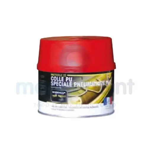 SOROMAP N-22 Two-Component PVC-PU Adhesive - SOR74302 product image