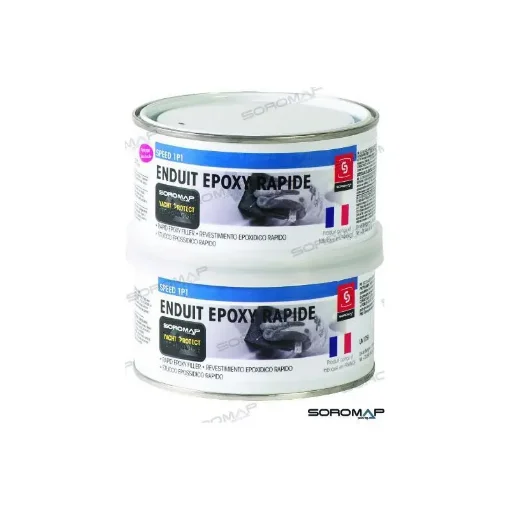 SOROMAP Fast Drying Epoxy Putty - SOR86780 product image