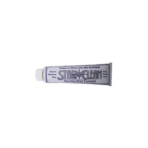 Star Clean Polish Tube, 150ml - STAR-CL product image