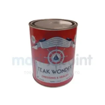 Teak Wonder - Teak Sealer Silicone Protection - TEADS-02 product image