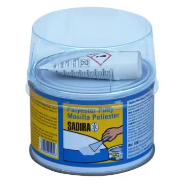 Sadira Polyester Putty for Marine Repairs - 5062 product image