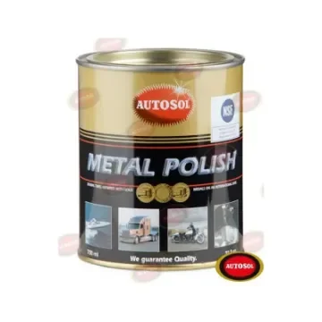 Autosol Metal Polish 750ml - AUT01-001100 product image