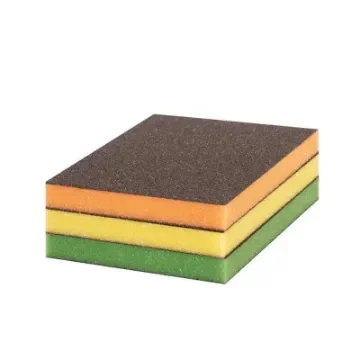 Bosch Sanding Sponge Medium Grain - BO2608608229 product image
