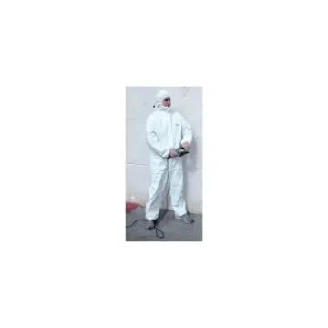 Professional Micro-Perforated Painter's Coverall - EMM530060 product image