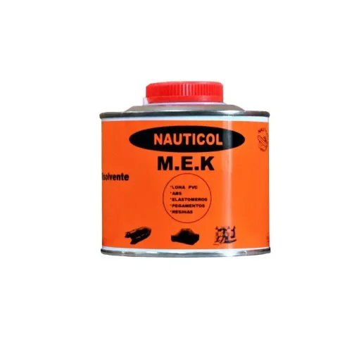 Nauticol Cleaning 750ml - MEK750ACET product image