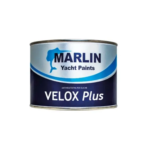 Marlin - Velox Plus 250Cc Black Antifouling for Propellers - SED4613103 product image