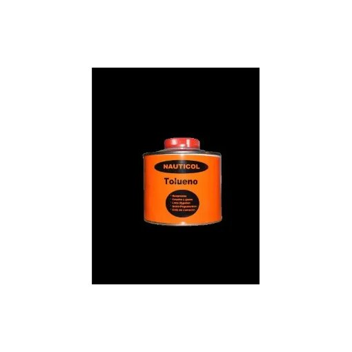 Nauticol - Cleaning Toluene 750 Ml - TOLU750 product image