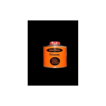 Nauticol Toluene Solvent for Marine Cleaning - TOLU500 product image