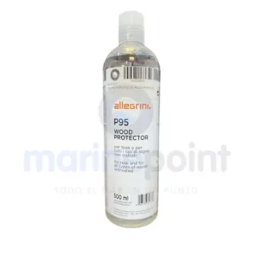 Allegrini Teak Protector 500 Ml - 46000950 product image