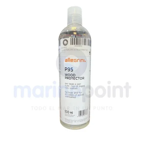 Allegrini Teak Protector 500 Ml - 46000950 product image