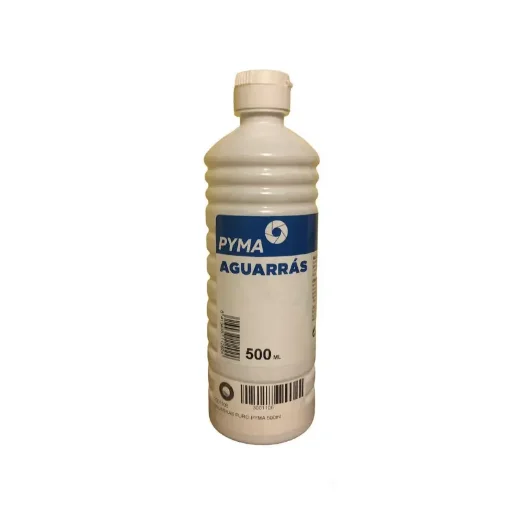 Pyma - Pure Turpentine 500ml - 3001106 product image