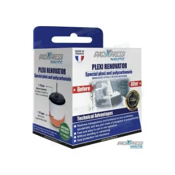 PadXpress Regenerating Padxpress Plexiglas - PXPB5301 product image