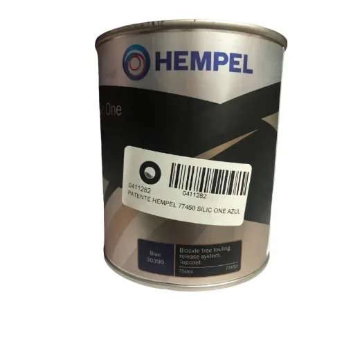 Hempel´s - Silicone/Hydrogel Blue - 0411282 product image