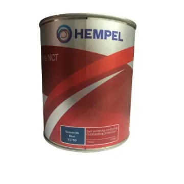 Hempel´s - Mille Nct Patent, Blue Souvenir - 0411522 product image