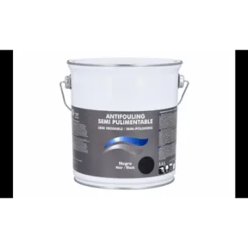 Imnasa I3 Patent Black 2.5L - 18250217 product image