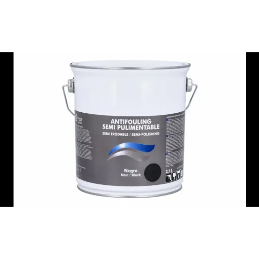 Imnasa I3 Patent Black 2.5L - 18250217 product image