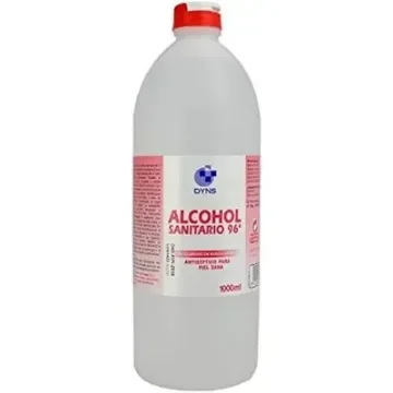 96º Sanitary Alcohol - 3011004 product image