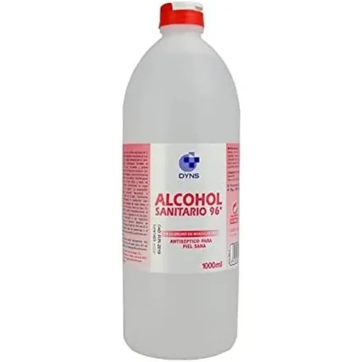 96º Sanitary Alcohol - 3011004 product image