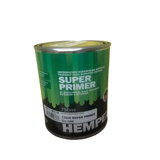 Hempel - Grey Epoxy Primer for Boats and Metal - 0405866 product image