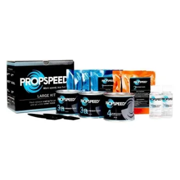 Propspeed - Propspeed Treatment, 1000ml - RPS1000 product image