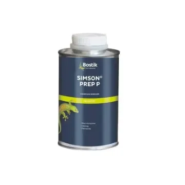 Bostik - Simson Prep-P Primer for Porous Substrates - 150004 product image