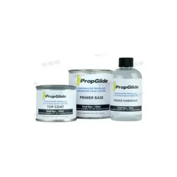 Propglide - Small Antifouling Treatment Kit 250ml - PKC250 product image